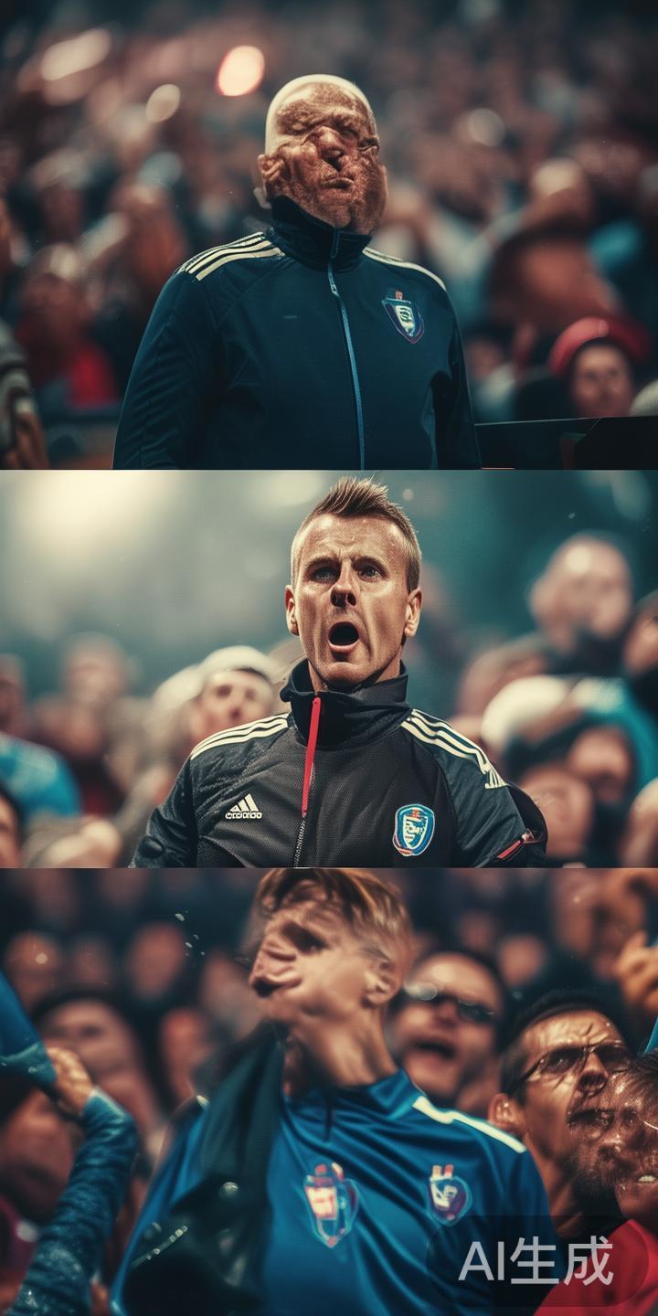 天博体育：欧国联比赛前的赛前采访与焦点人物深度揭秘