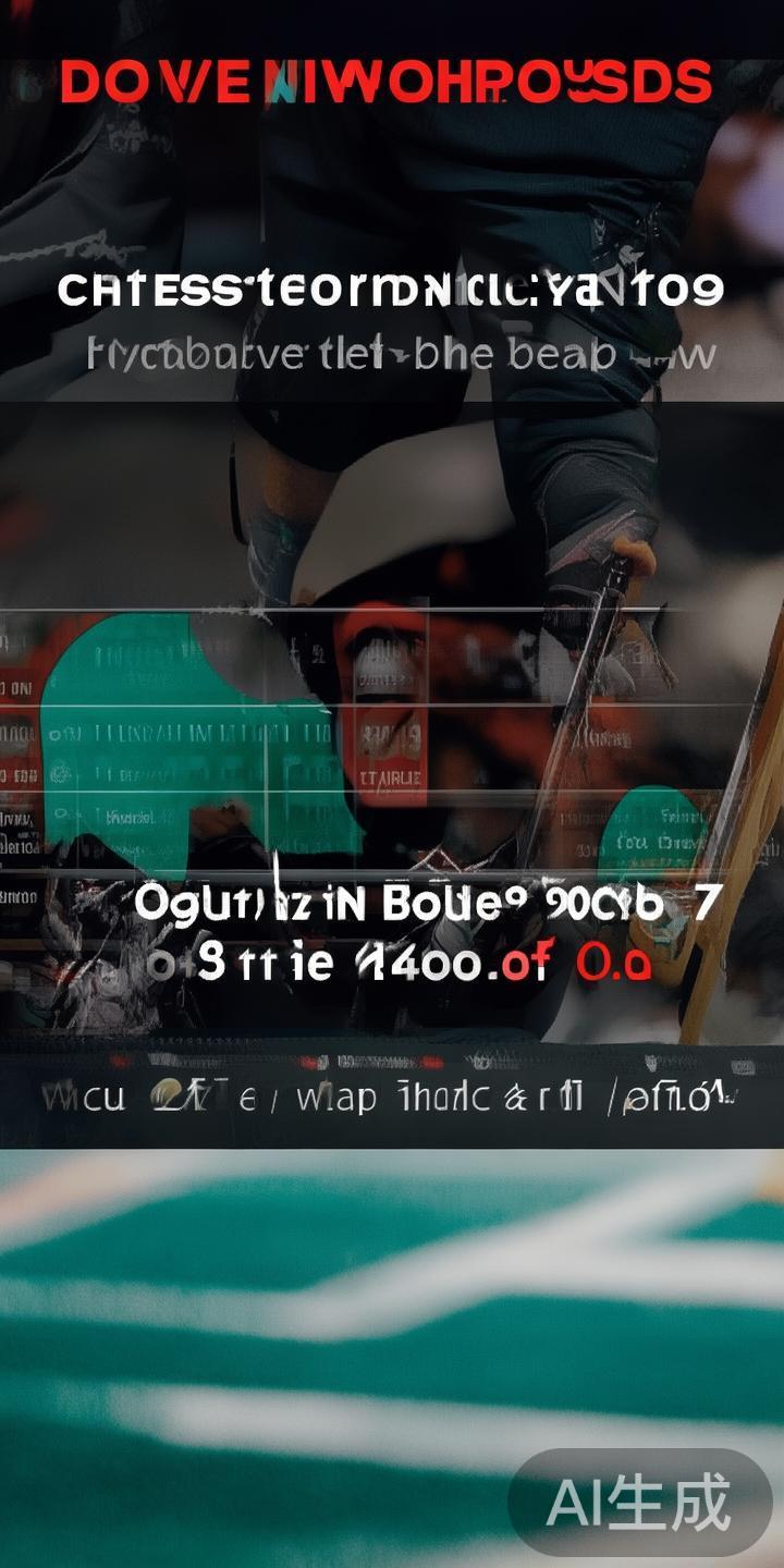 全面分析欧博体育在线网站赔率变化趋势与实用投注策略建议