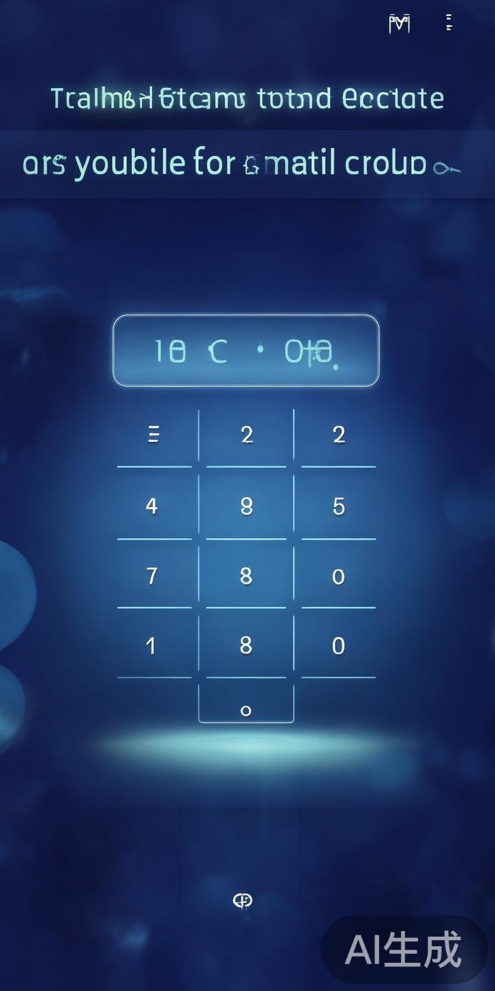 全面解析欧博体育官网注册步骤与账号安全保障措施指南